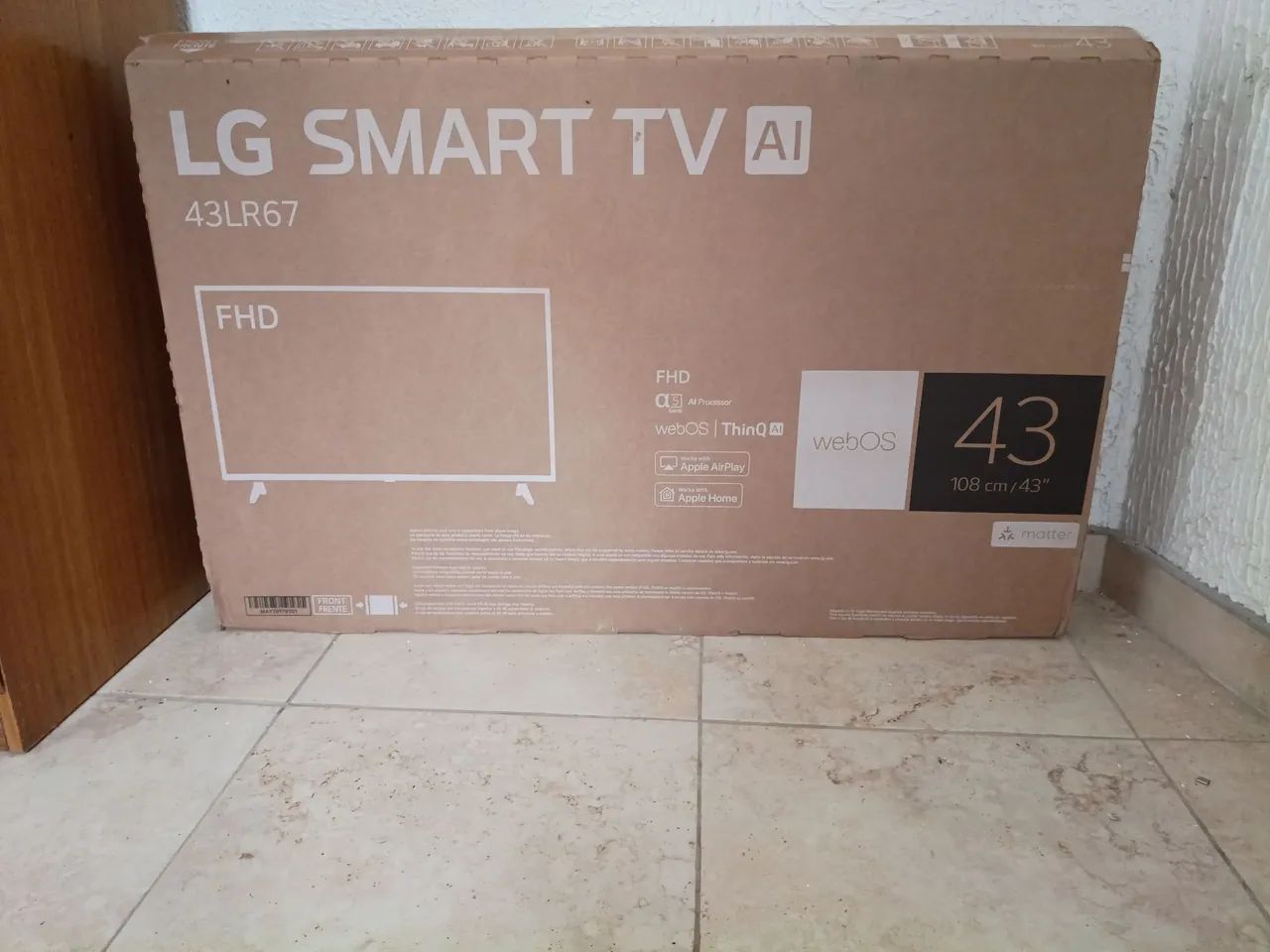 Tv smart - Foto 2