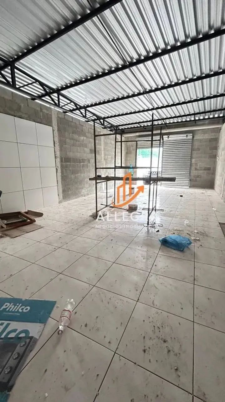 Sala comercial no Centro do Eusébio - Foto 3