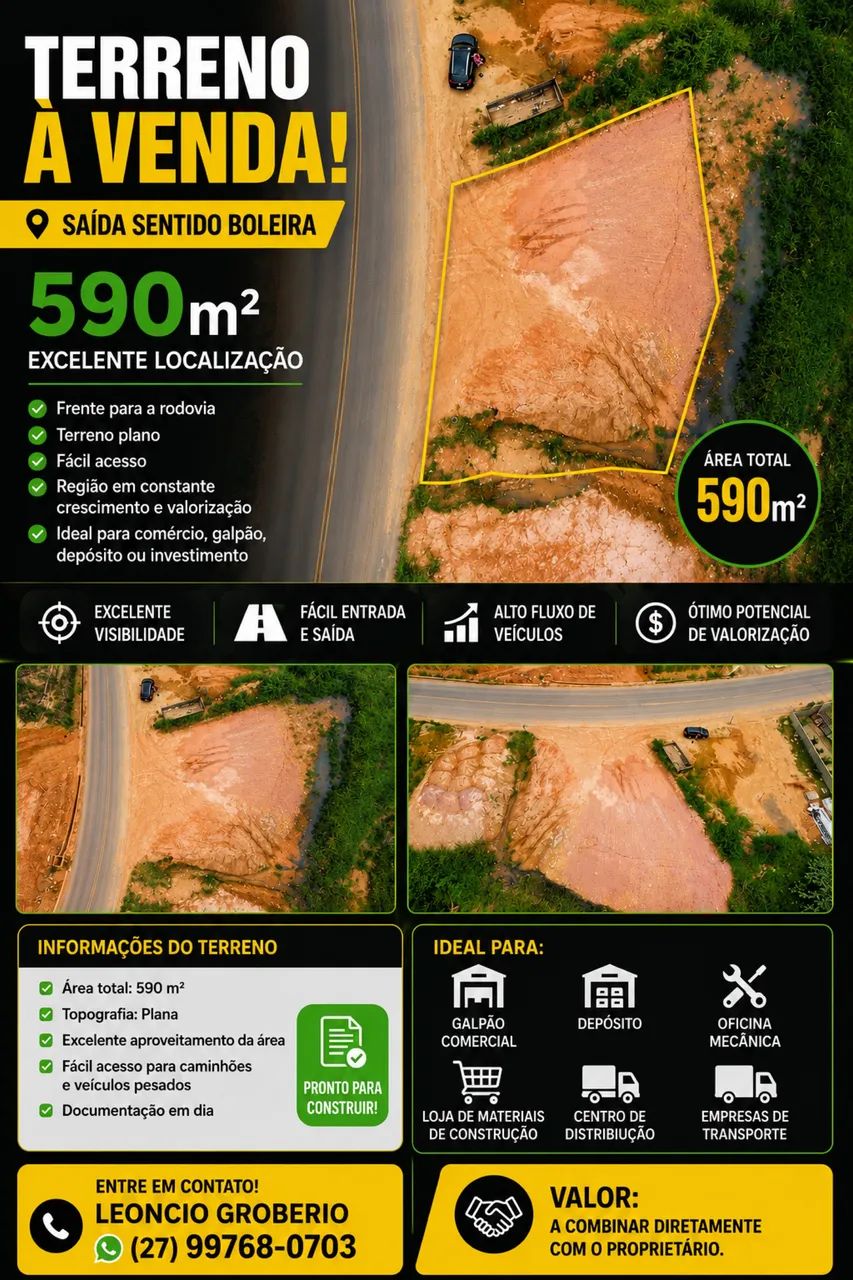 AREA COMERCIAL 