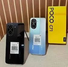 Xiaomi Poco C71 128GB Lacrado  - Foto 4