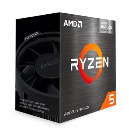 Processador Ryzen 5 5600