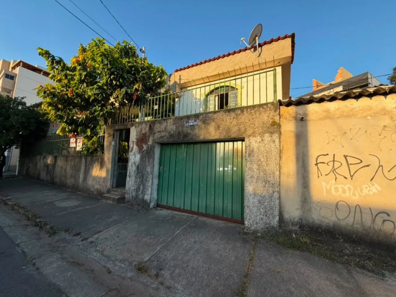 Lote / Terreno com 4 quartos à venda em Belo Horizonte - Foto 2