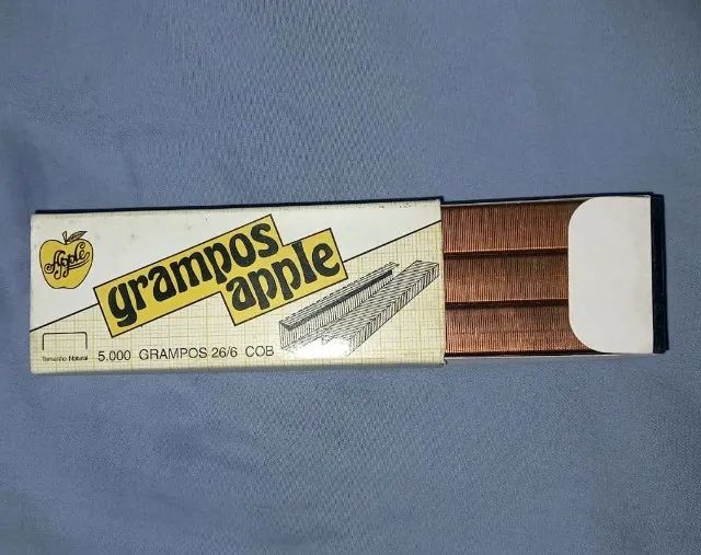 4 Grampeadores de mesa Stapler Centrum - Foto 4