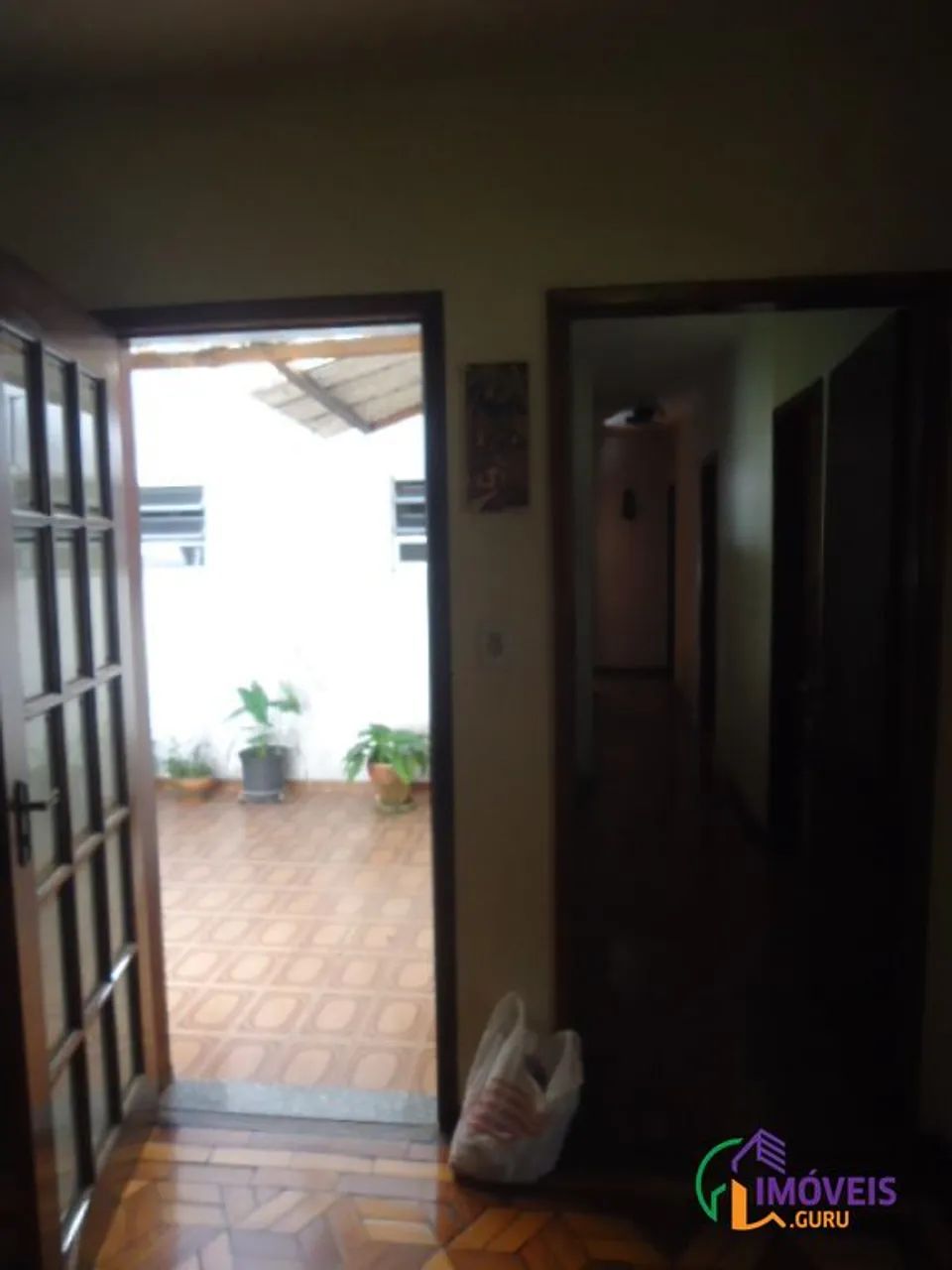 CASA TÉRREA - CIDADE ADEMAR - SP - Foto 5