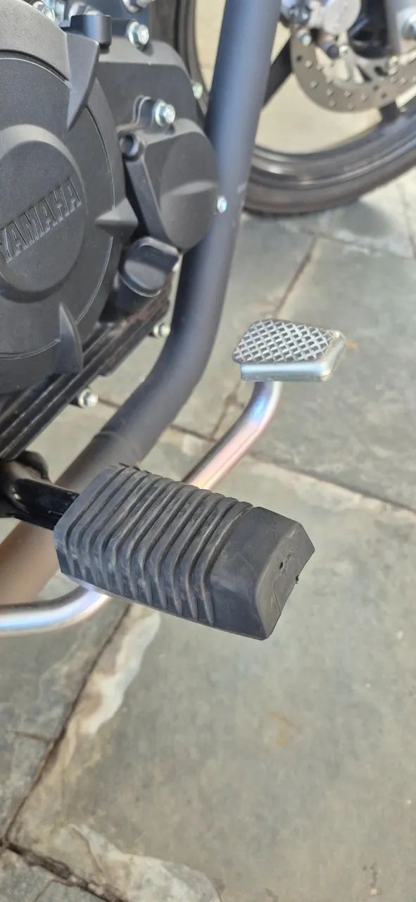 MOTO YAMAHA FACTOR 150 - Foto 2