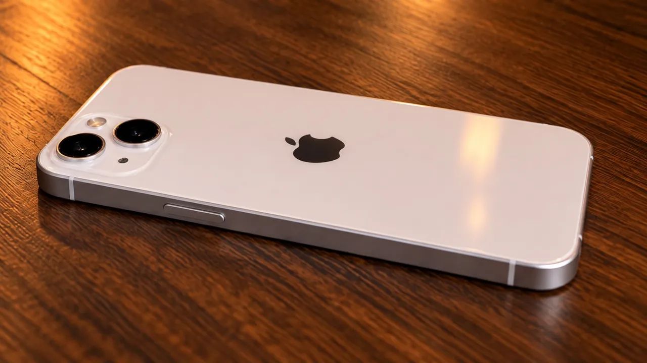 IPHONE 13 em ótimas condições - Celulares e Smartphones
