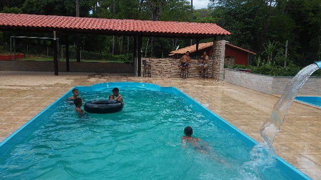 Sitio canto das aguas - Foto 6