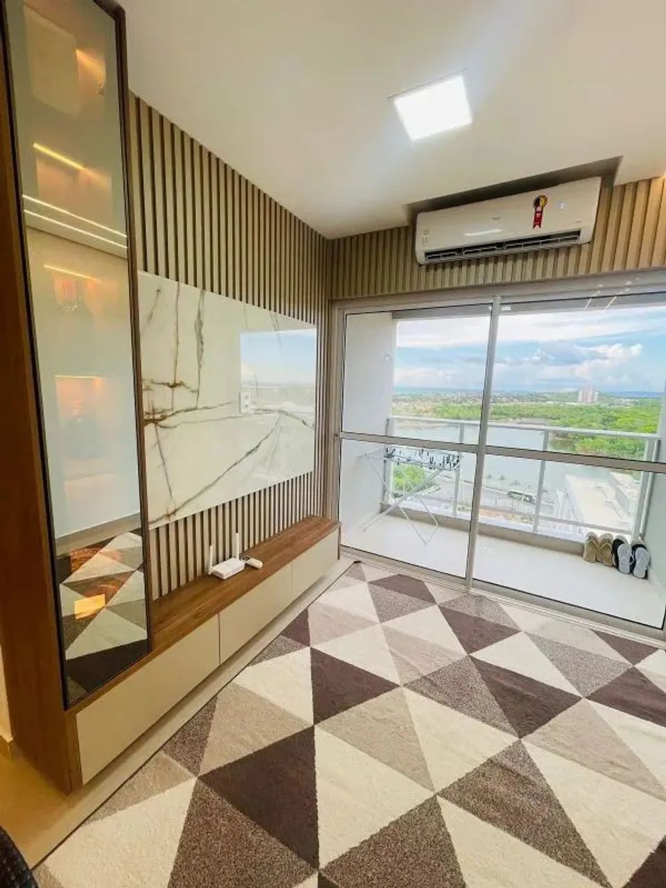 Edifício Comercial Valentina