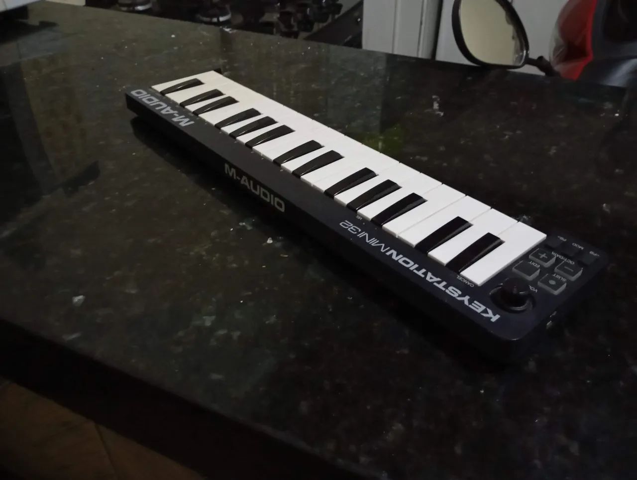 Keystation Mini 32 (PARA VENDER LOGO!!) - Foto 3