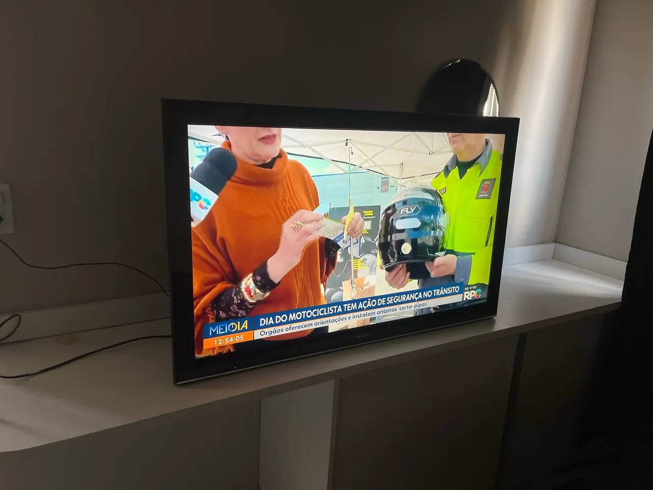 TV Sony Bravia 40 Polegadas Full HD HDMI