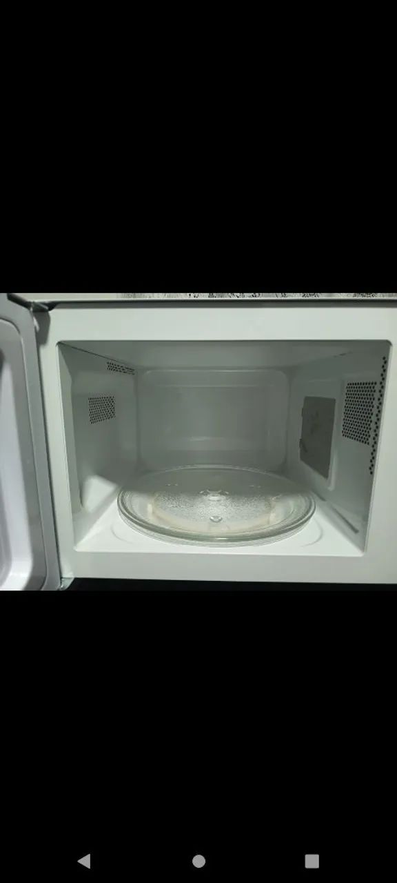 Microondas Electrolux 23 litros - Foto 2
