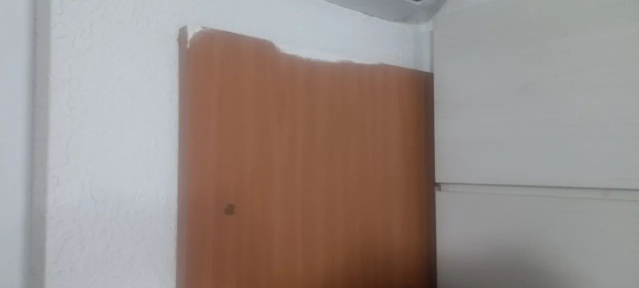 Mesa improvisada - Foto 5