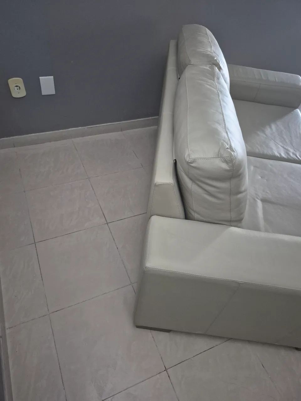 Sofá dois lugares - Foto 3