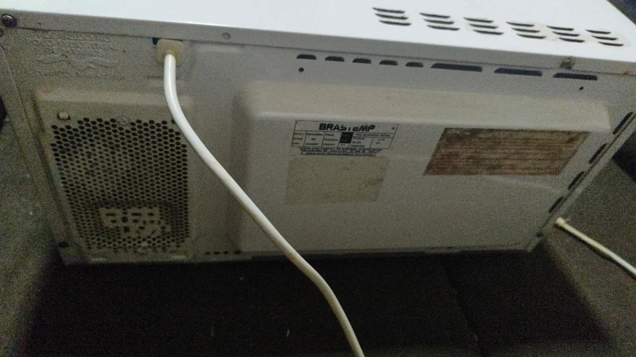 Microondas 32L funcionando  - Foto 5