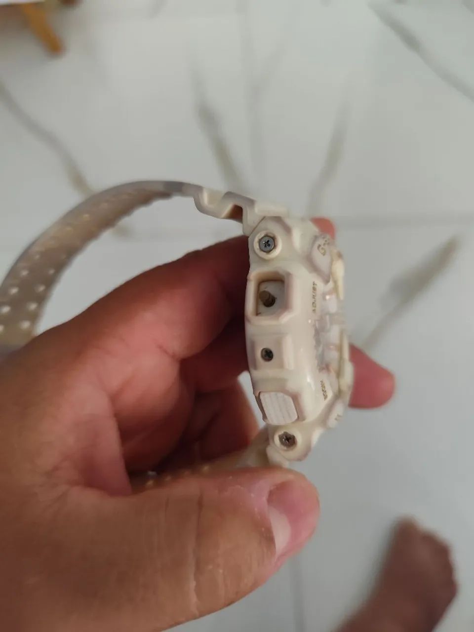 Relógio G-shock - Foto 2