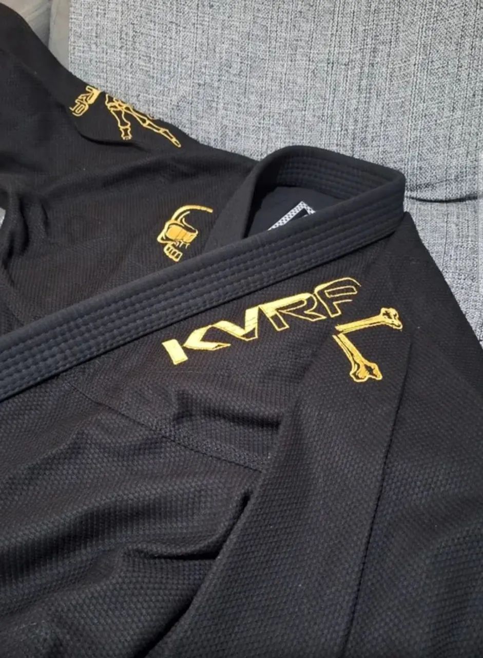 Kimono kvra  - Foto 4