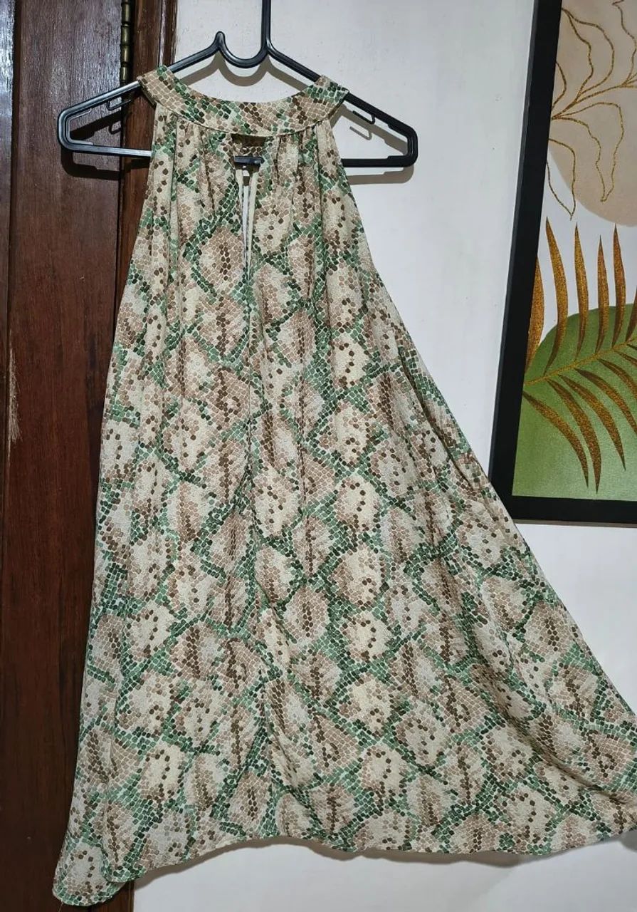 Vestido Mixxon (P) - Foto 2