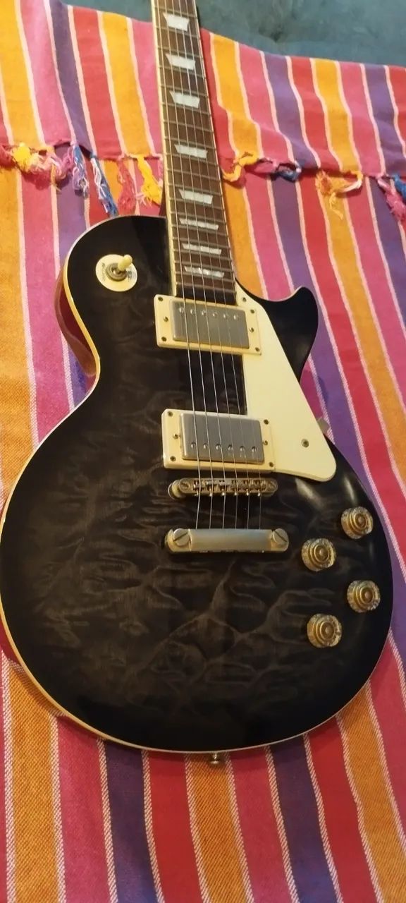 epiphone ultra