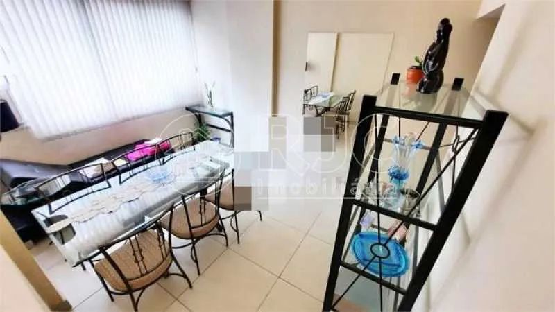 Apartamento - Padrão / Residencial / Grajaú - Foto 5