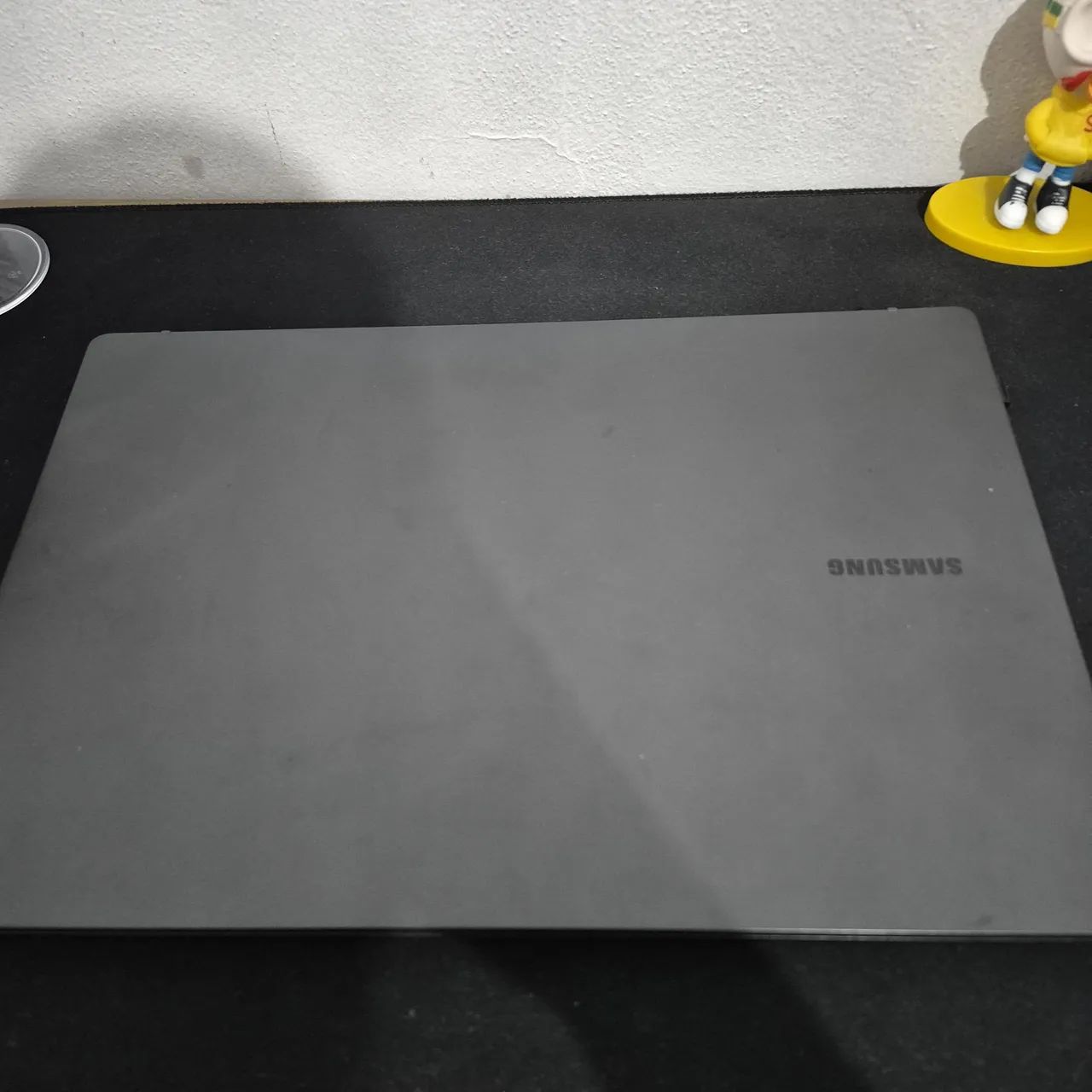 Vendo Notebook BOCK Intel core I7 13 geração  - Foto 3