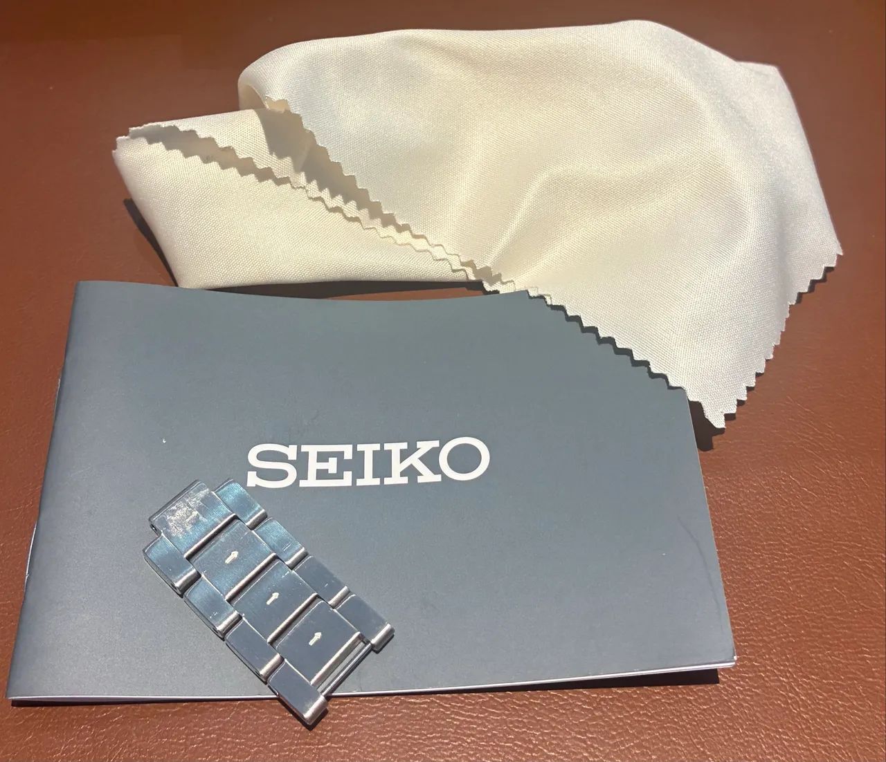 Seiko 5 Sports Reduced 38mm - Foto 3