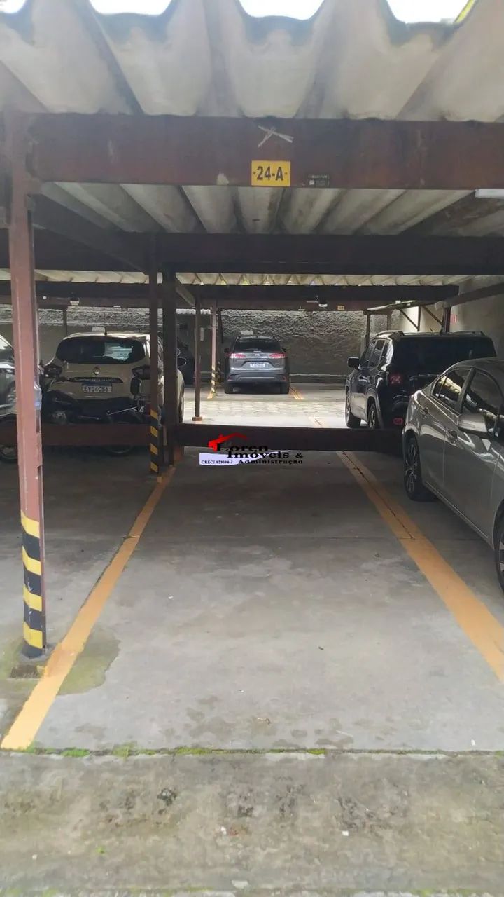 Garagem Itararé SV! - Foto 4