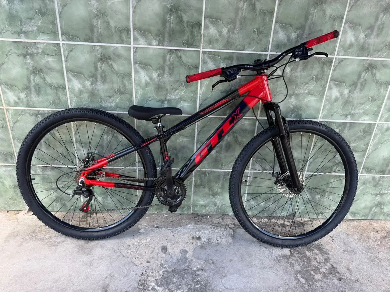 Bikes aro 29