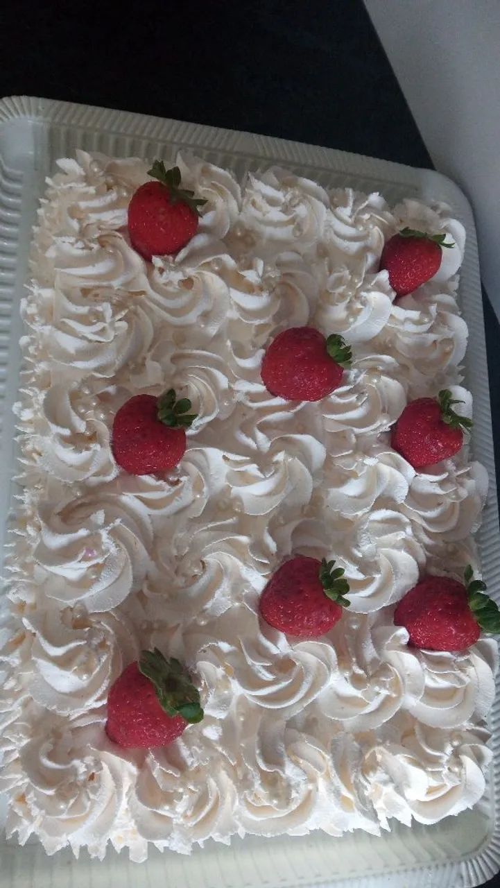 CONFEITARIA EM CASA. - Foto 2