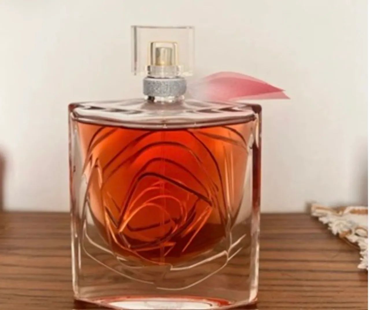 Perfume La vie 