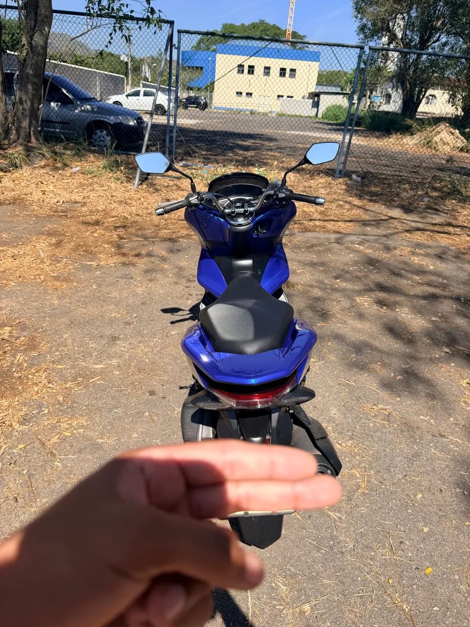 PCX 150 2021/22 - Foto 4
