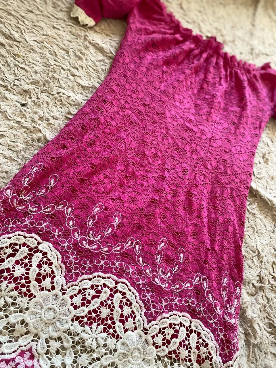 Vestido feminino 