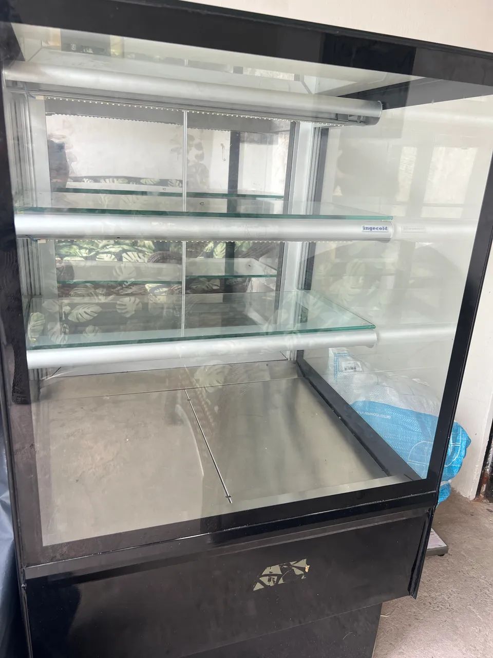 Vitrine Estufa Quente - Foto 2