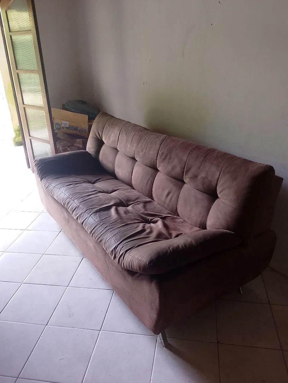 Sofá   - Foto 4