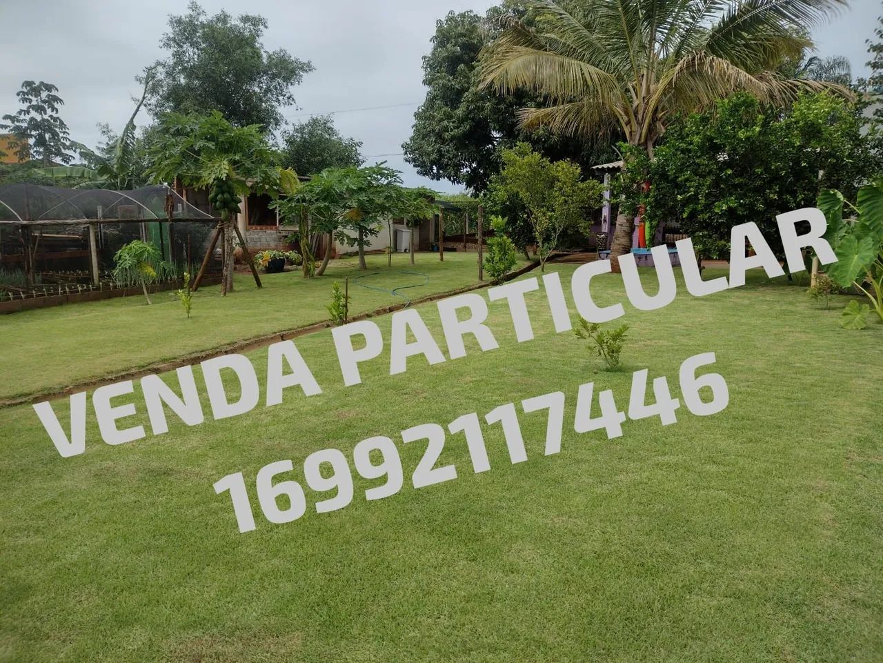 Rancho beira rio - Foto 2