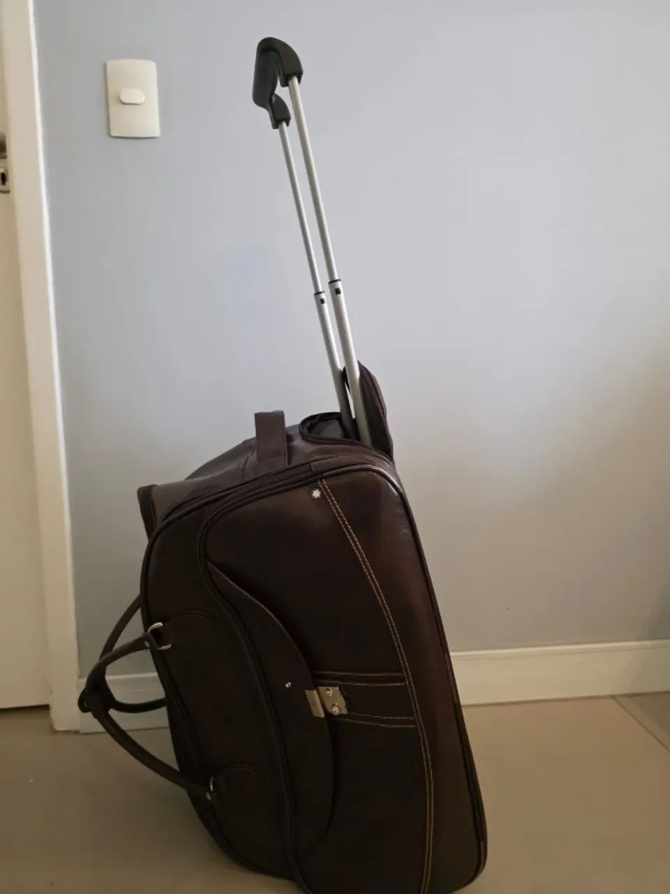 Mala de viagem - Montblanc  - Foto 2