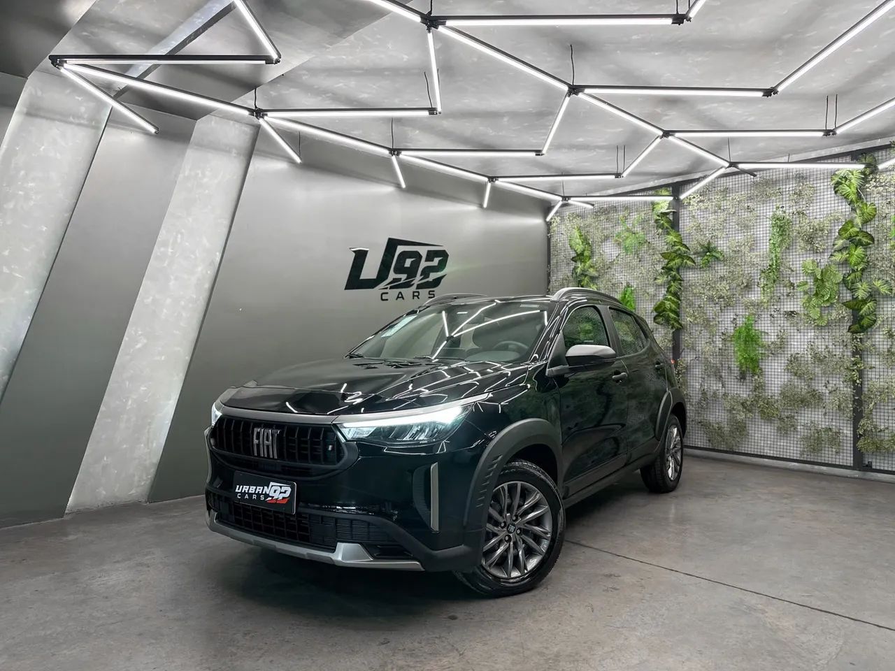 Fiat Pulse 2026