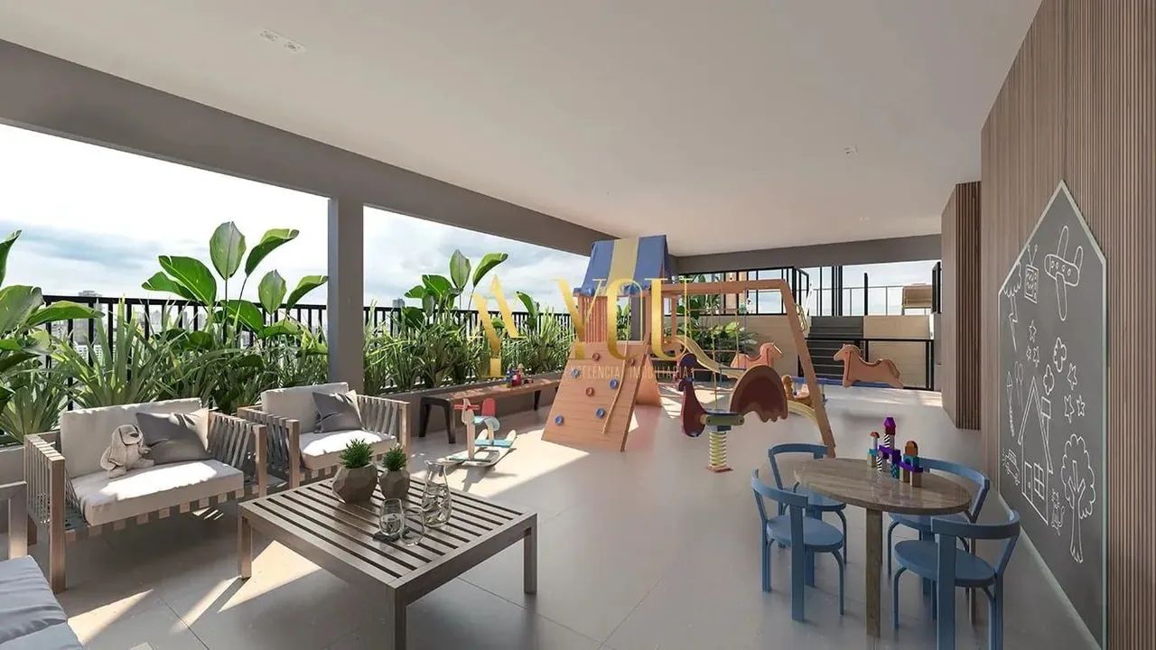 Exclusividade e Sofisticação no Coração do Setor Bueno - Foto 8