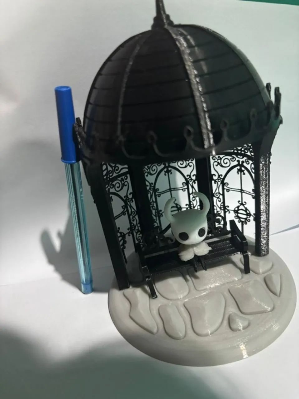 santuario hollow knight