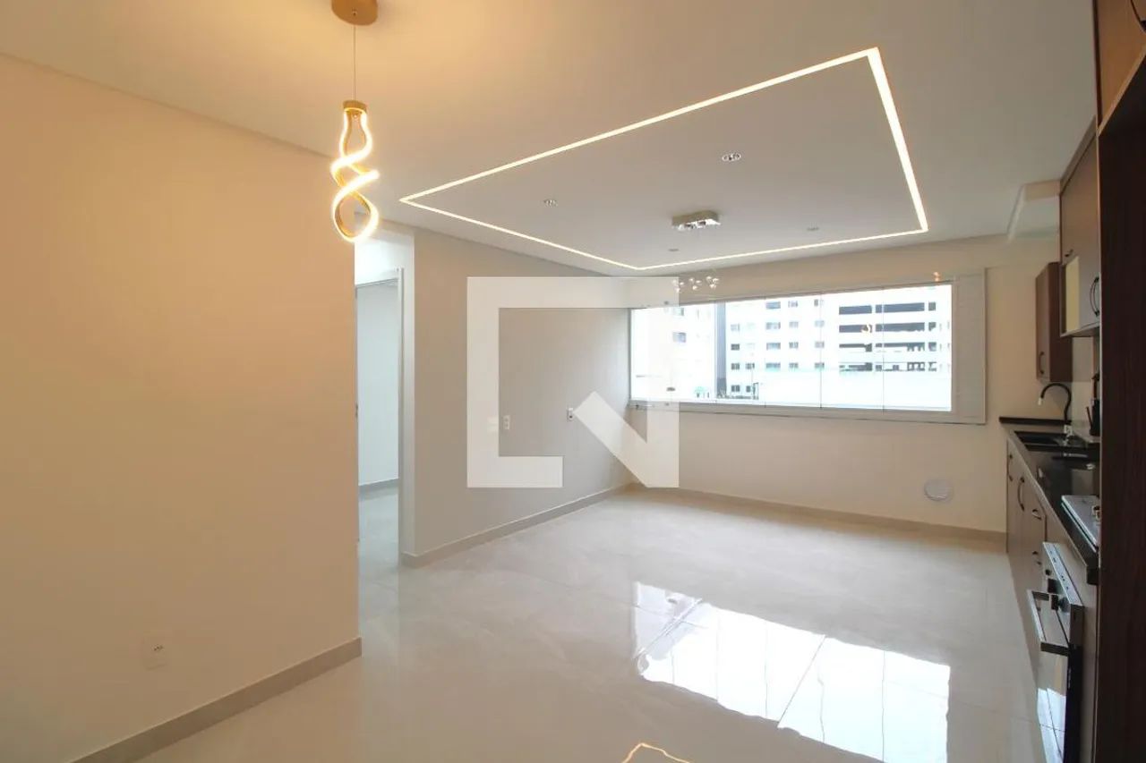 Apartamento à Venda - Socorro, 2 Quartos, 44 m2 - Foto 4