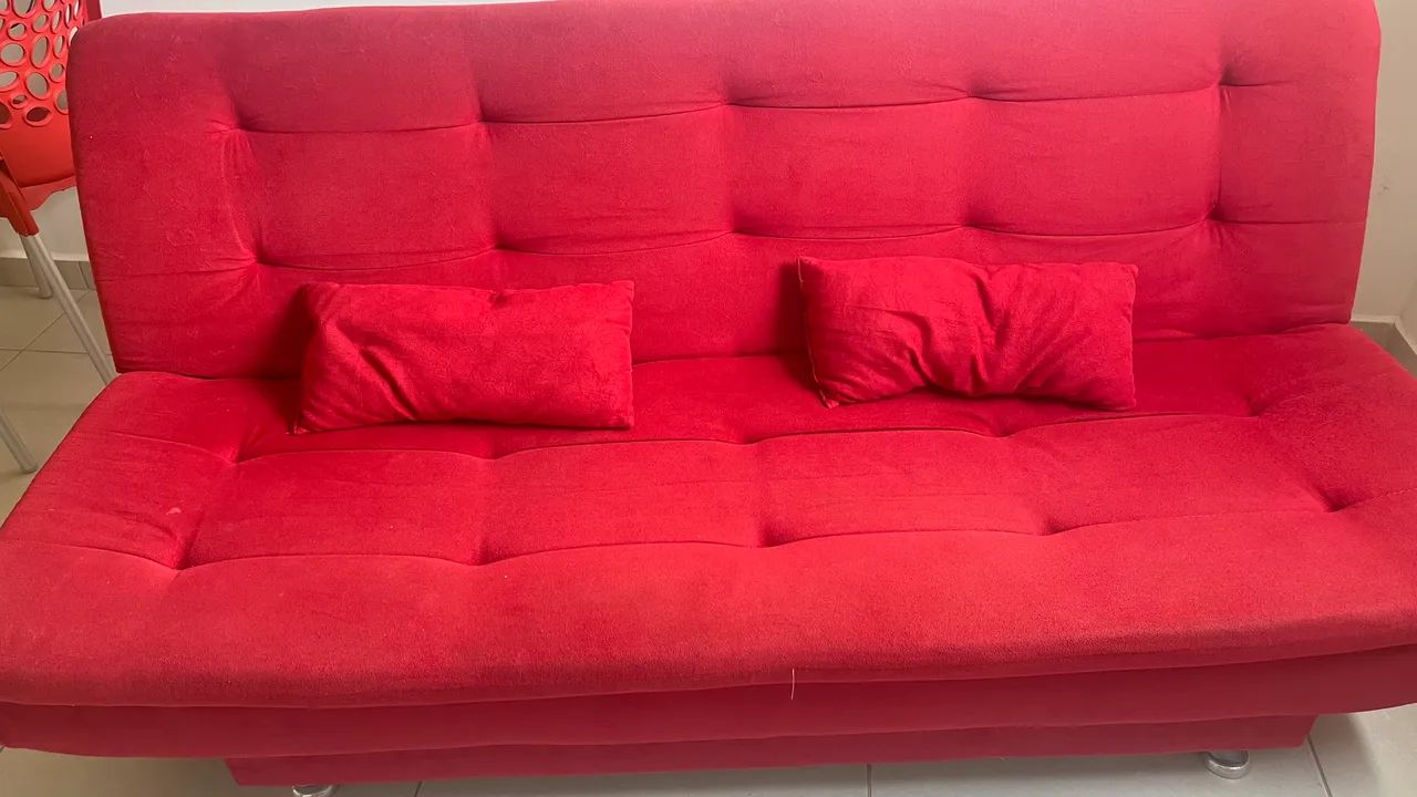 Sofá cama  - Foto 2
