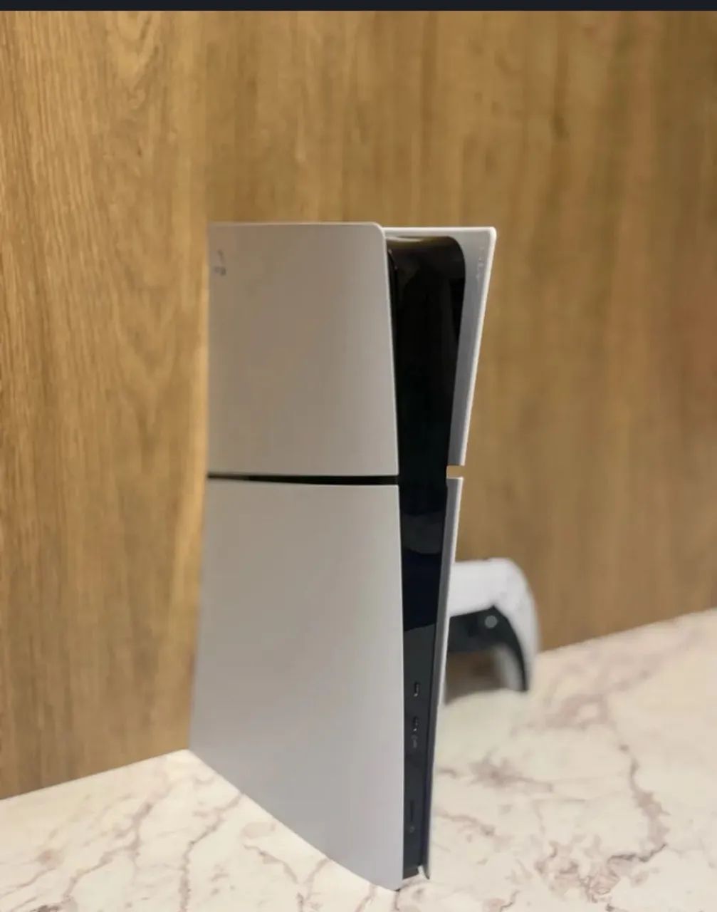 Ps5 slim mídia digital  - Foto 2