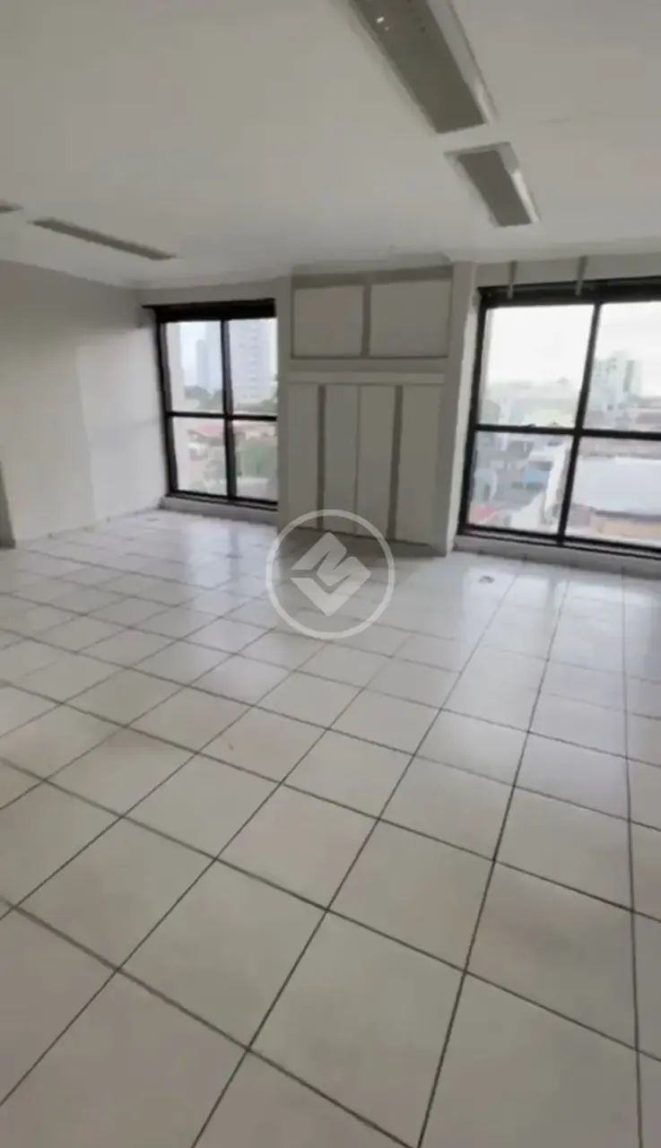Sala Comercial a Venda - Edificio Wall Street- Na Isaac Póvoas, Próximo ao Centro- Cuiabá 