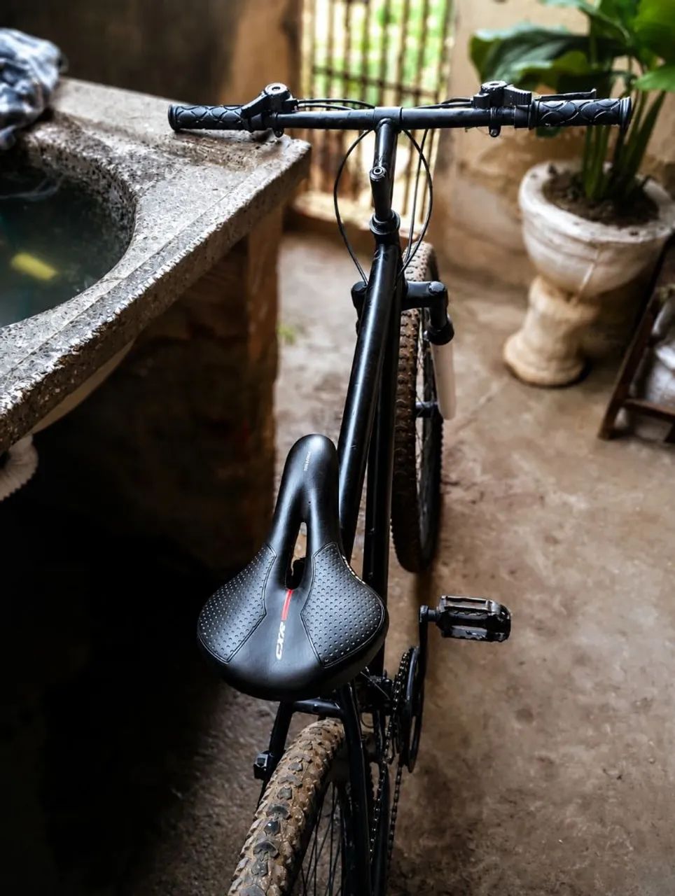 Bicicleta  - Foto 2