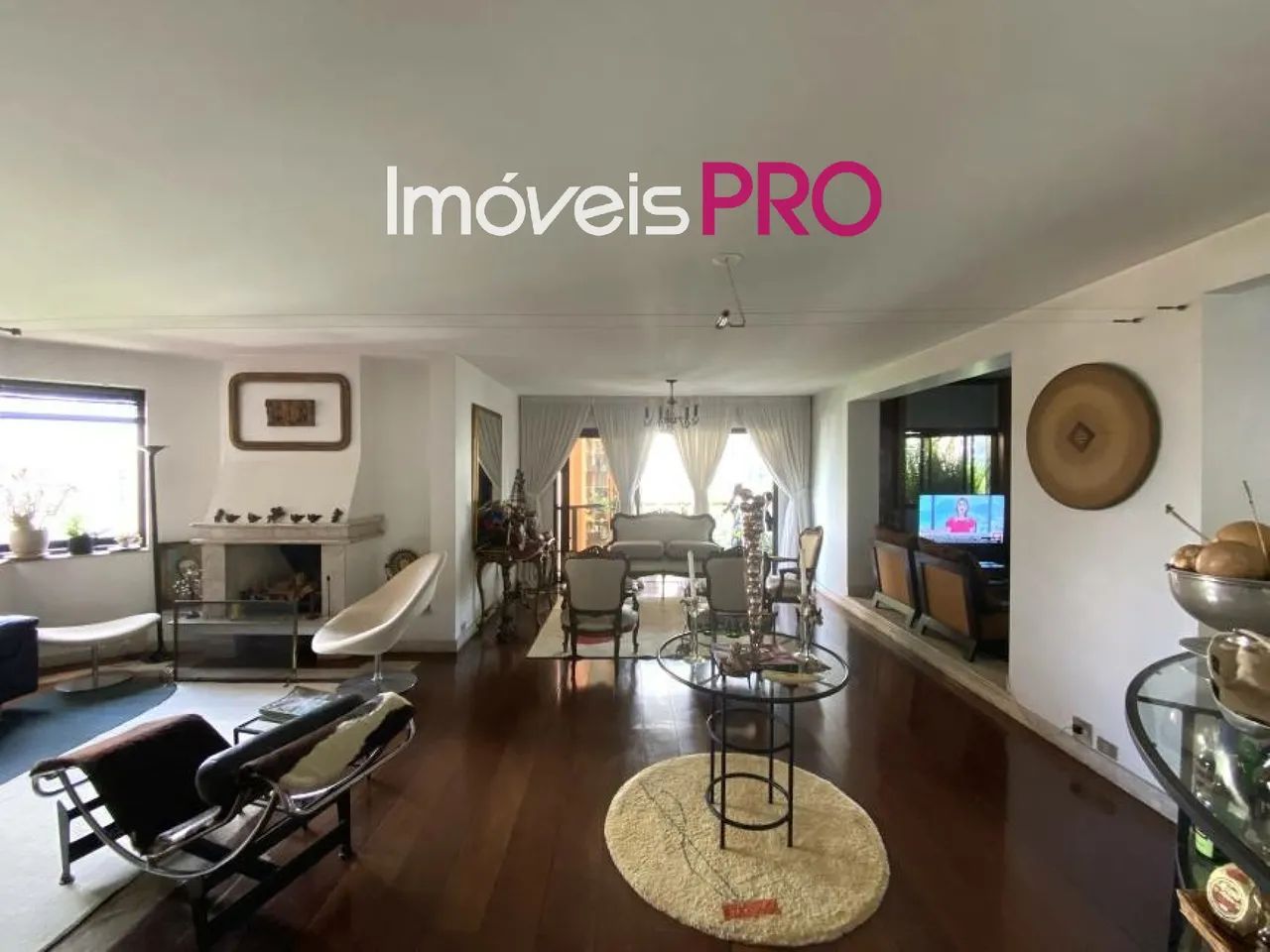 Apartamento, Itaim Bibi - São Paulo