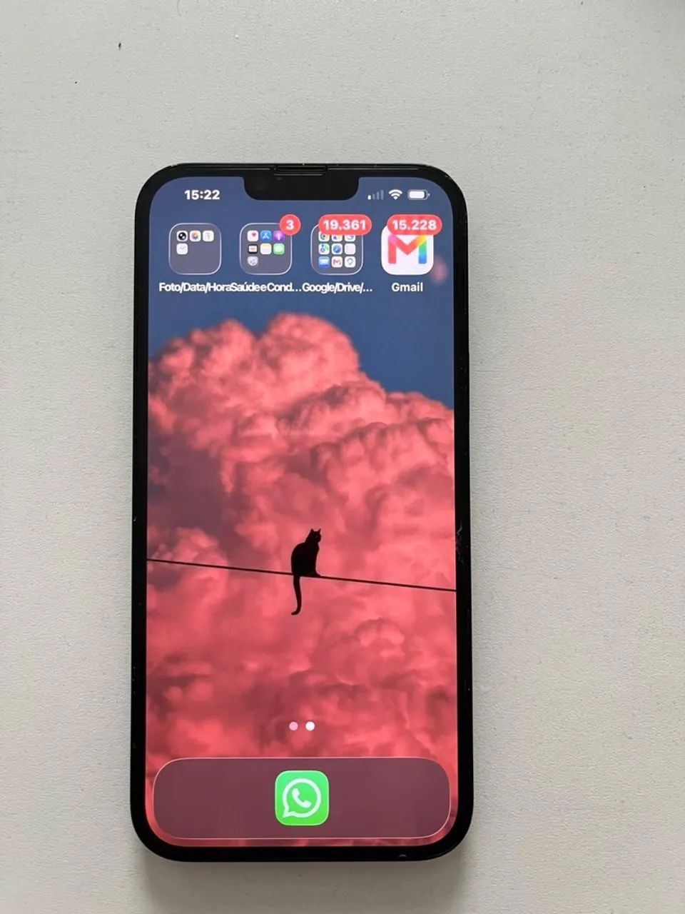 Iphone 14 Plus-Somente venda - Foto 5
