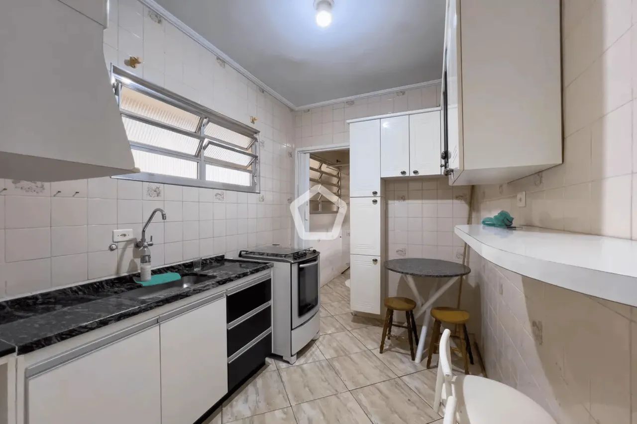 Apartamento à venda, 62 m² na Vila Mariana - Foto 2