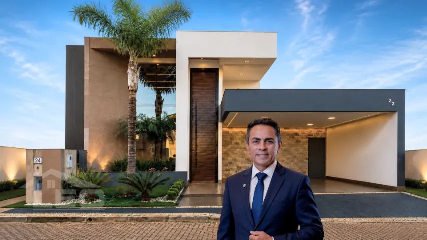 Vendo linda Casa Ponte Alta norte 