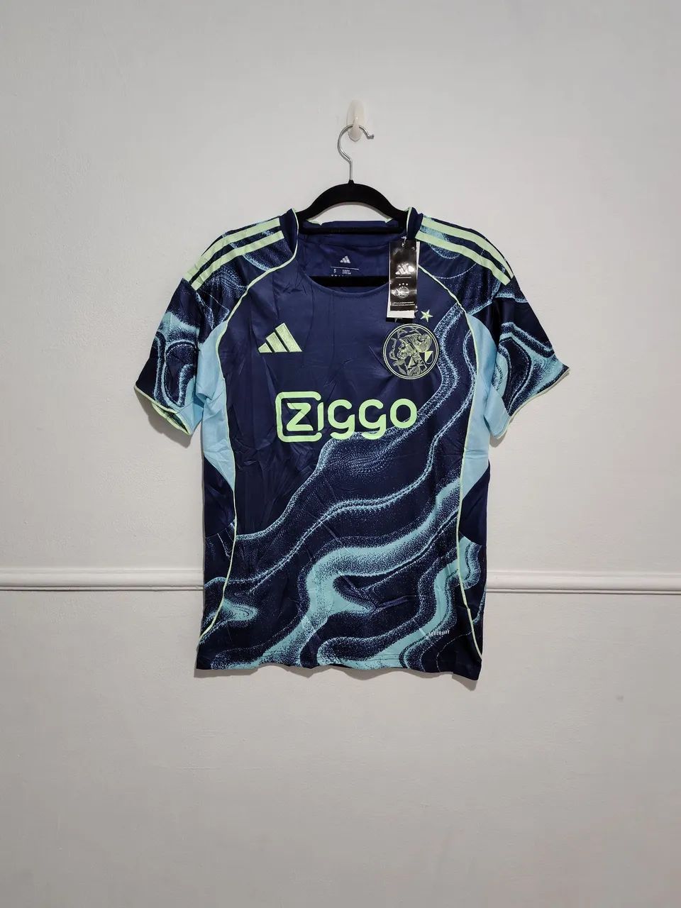 Camisa Ajax  - Foto 2