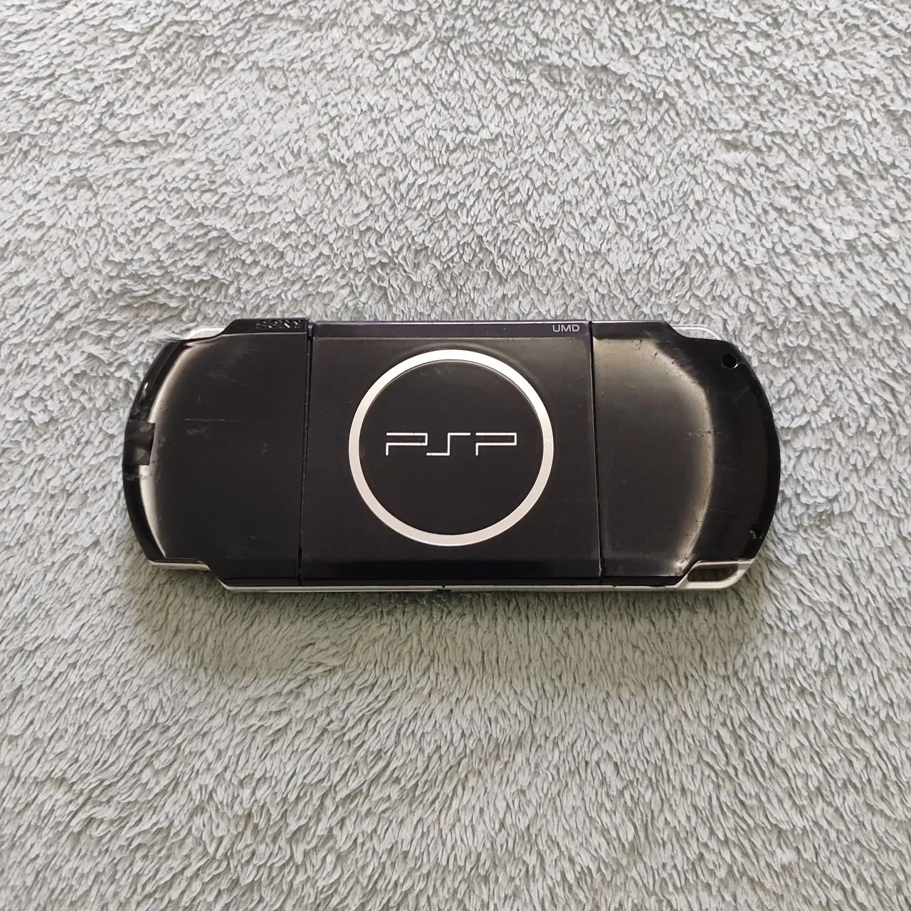 PSP - 3000 - Foto 3