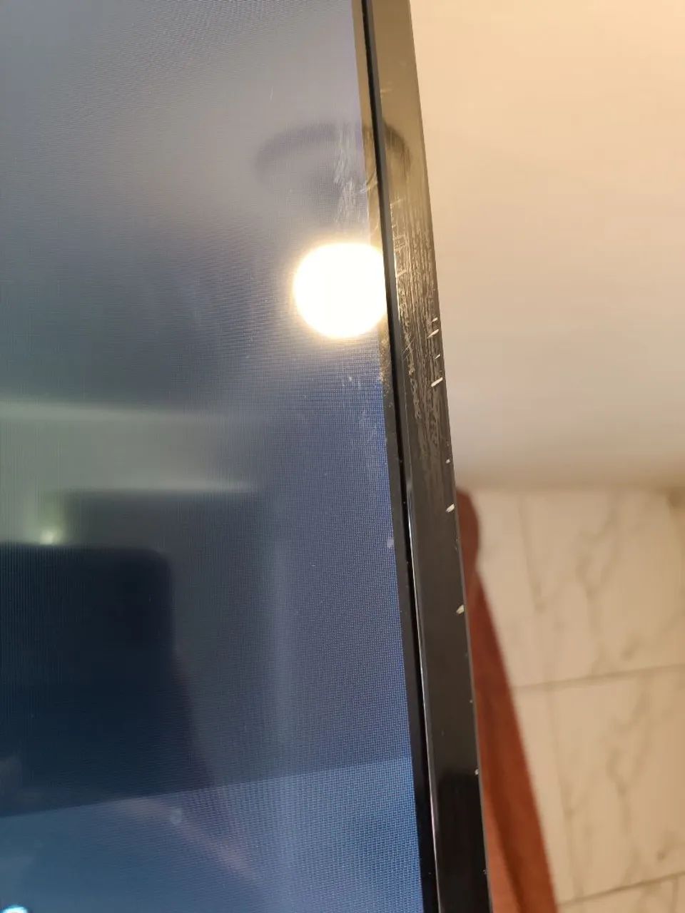Smart TV  TCL LED 32 - modelo 32S6500S - Foto 5
